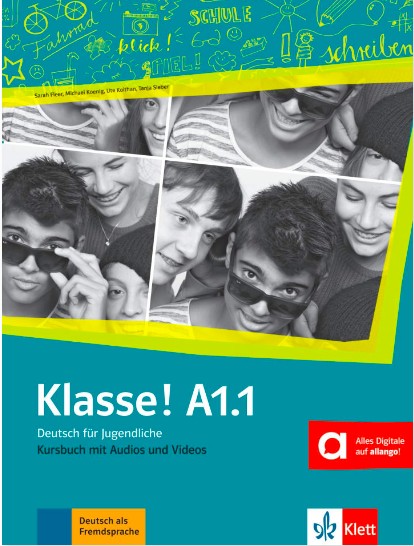 Klasse-1