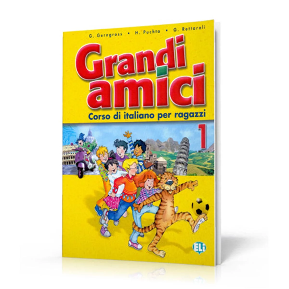 ELI-Grandi-amici-1-–-Libro-dello-studente-A1